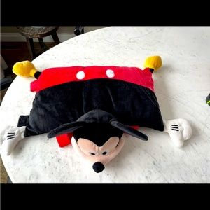 Disney Mickey Mouse And The Roadster Racers Comfy Pals